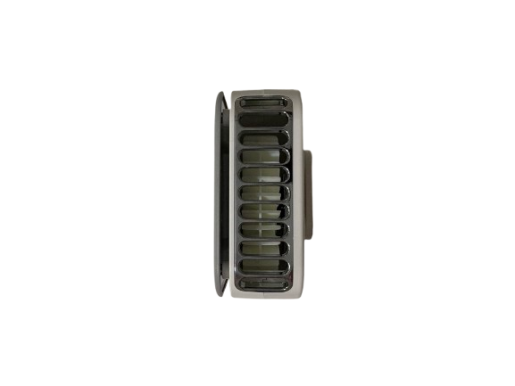 Ventilador de cintura portátil