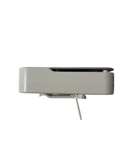 Ventilador de cintura portátil